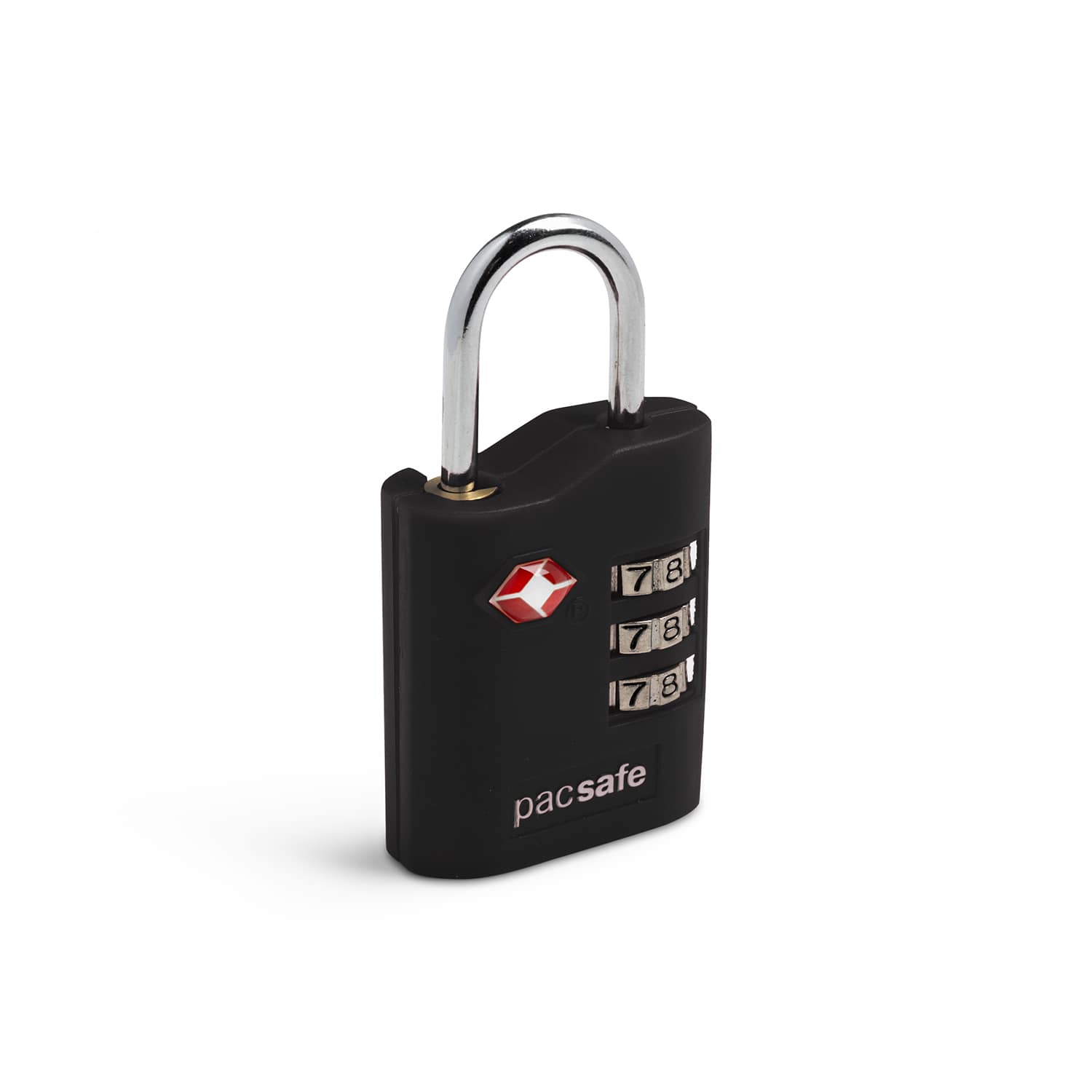 Prosafe 700 TSA Combination Padlock, Black